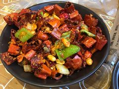 -海盗虾饭·剥好的小龙虾饭(SOHO尚都店)