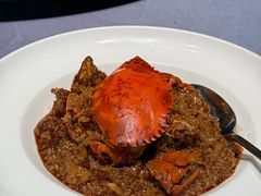 -狮王府淮扬菜(万象城店)