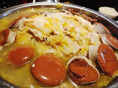 -老六杀猪菜(进乡街店)