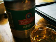 -管氏翅吧(马家堡店)