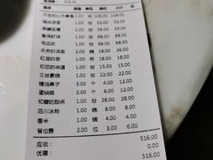 -初蓉丨遇见新川菜(亲贤街荣耀店)