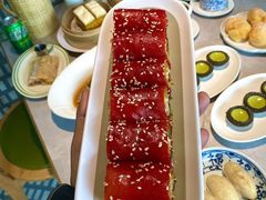 -陶兰居·香港饭店·海鲜大排档(圆融时代广场店)