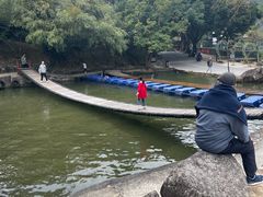 -广东天露山旅游度假区