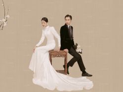 -第一夫人婚纱摄影(南京店)