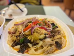 -海尔巴格·新疆菜(吐鲁番店)