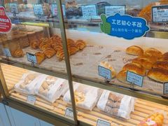 -蜂蝶来饼店(拱北总店)