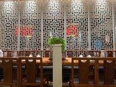 大堂-北方家宴(优托邦科学大道店)