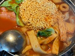 -泰好吃芝士年糕火锅(独墅湖店)