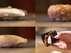 -镹·鱼料理  国产鱼使用店