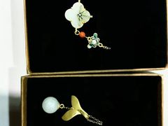 -十八字金·银饰·开蚌DIY·手工体验团建(世纪金源店)