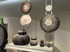 -中国茶叶博物馆(双峰馆区)