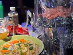 -小乾杯串店•16年沈阳烧烤(文安路店)