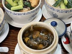 -黄祥华养生堂·炖汤·营养蒸饭(岭南天地店)
