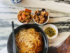 -功德林(南京西路店)