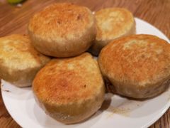 门钉肉饼-清真吴记门钉肉饼·喜多利