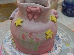 -艺陶清瓷·陶艺·石膏娃娃·手工DIY(观音桥店)