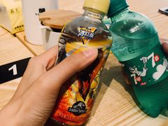 -皆道拌麻辣烫·麻辣拌