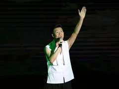 -陕北民歌大舞台