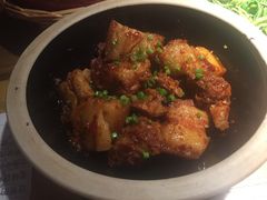 -吃饭皇帝大(赛格国际店)