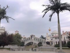 -青岛方特梦幻王国