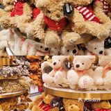 北京遛娃！[加油]百年玩具老店F•A•O•Schwarz！