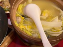 -宏状元现熬粥·京味菜(五棵松店)