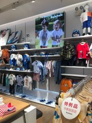 -巴拉巴拉(首创奥特莱斯店)