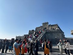 -南岳衡山风景名胜区