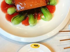 -功德林素菜饭庄(前门店)