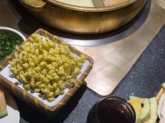 -巴奴毛肚火锅(广益哥伦布店)