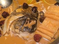 -青年公社烤鸭(蜀山万象汇店)