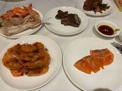 -红林大酒店RFcafe自助餐厅