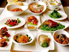 -上海虹桥宾馆味翠餐厅