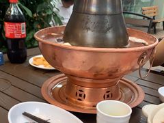 -额尔敦草原涮羊肉·烧烤(冻青树总店)