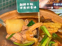 -肥家大排档(天河体育西店)