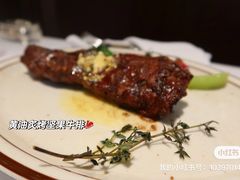 -黑宝石西餐厅(汇励99城市公园店)