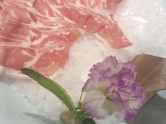 -百草滩羊清水涮羊肉(长城路店)