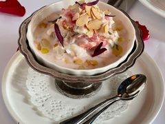 帝王蟹脚沙拉-壳里西餐厅Coquille Seafood Bistro(蒙自路店)