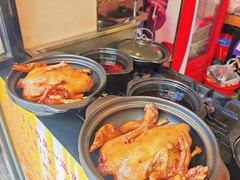 -宝旺姜母鸭(顶澳仔猫街店)
