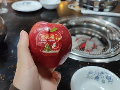 -丹东丛炟海鲜烧烤(江艺路店)