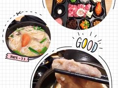 -云味馆过桥米线(皇庭广场店)