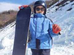 -太子岭滑雪场