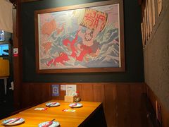 -醉虎传(南锣鼓巷店)