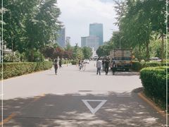 -农园餐厅(北京大学店)