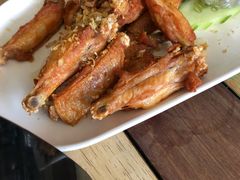 -Doo Dee Thai Food(Issan/Isaan/Esan)