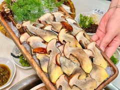 -土连锅·现熬养生汤锅(梁家巷店)