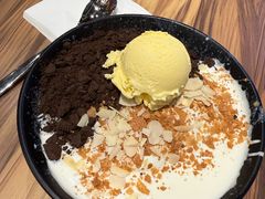 -Ice Monster冰馆·CNN评选全球十大甜品(国贸商城店)