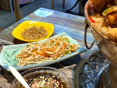 -蛙麻蛙辣炭火蛙锅(南环大街店)