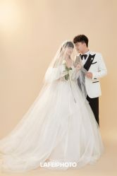 点击看大图 -帆拉斐婚纱摄影(春熙店)