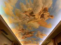 -山明水秀大饭店